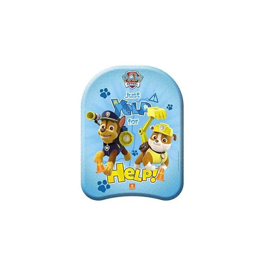 Tavola Da Mare Paw Patrol Mondo - 1