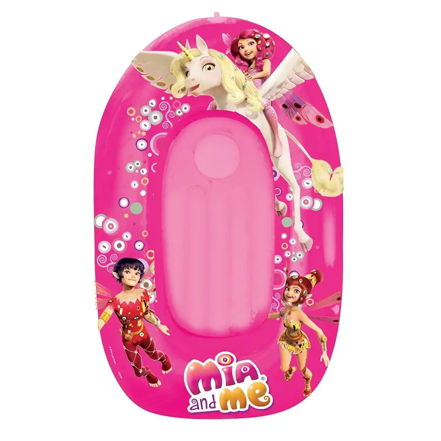 Canotto Gonfiabile Mia & Me Ods - 1
