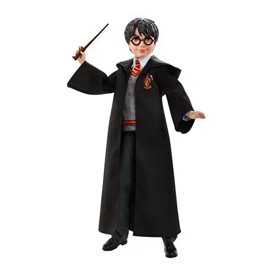 Harry Potter Action Figure 30 cm Mattel - 1