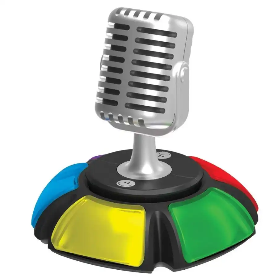 Nameit Gioco da Tavolo Rocco Giocattoli - 1