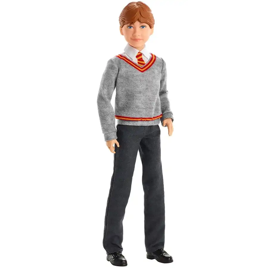 Ron Weasley FYM52 Mattel - 2