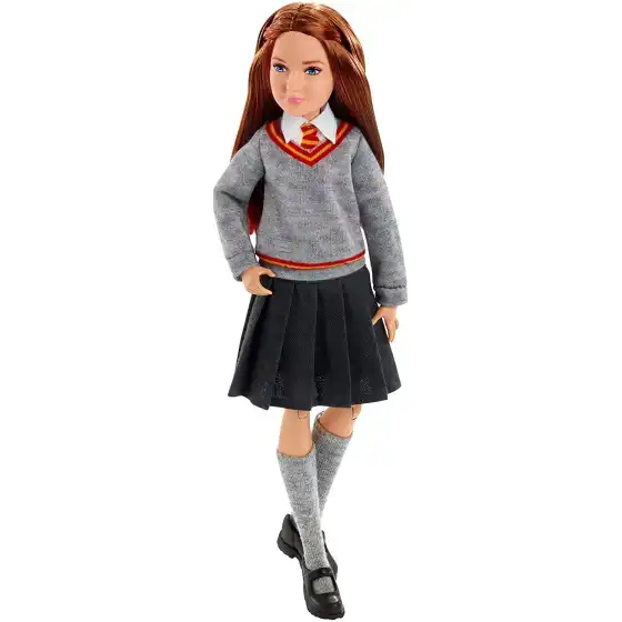 Ginny Weasley Doll Action Figure 30 cm Harry Potter