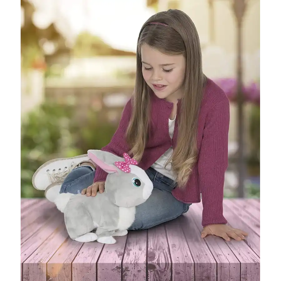 Betsy Coniglietta Paurosa Imc Toys - 3