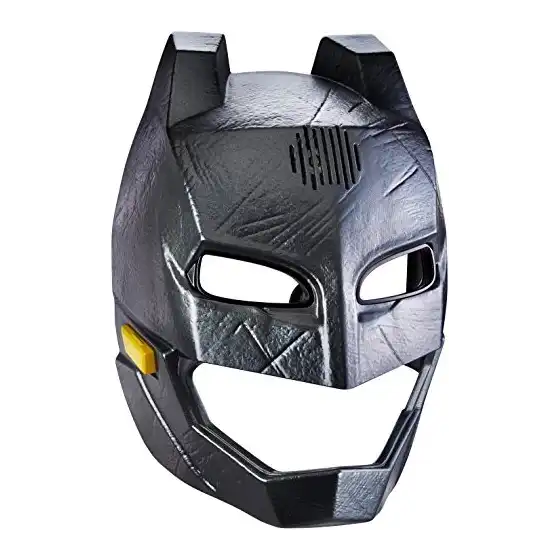 Batman Vs Superman Voice Changer Mask DYF78 Mattel - 1