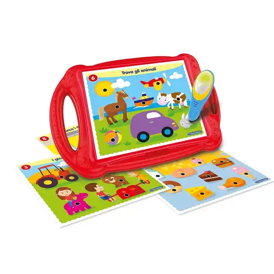 Il Mio Primo Sapientino 11984 Clementoni - 2