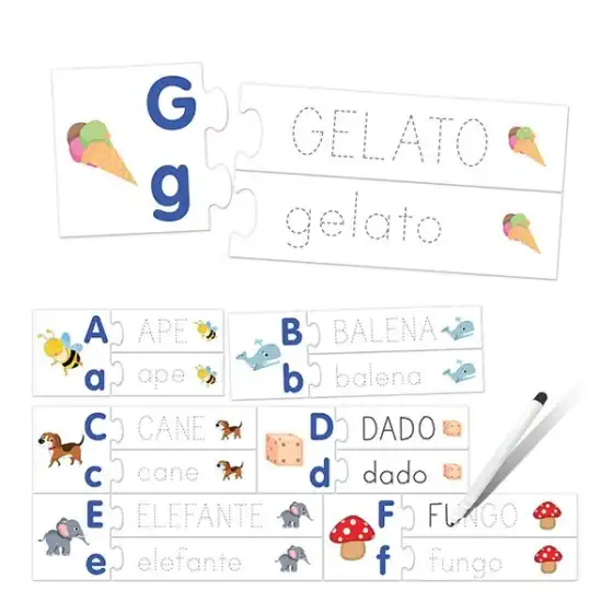 Leggo e scrivo Headu - 3