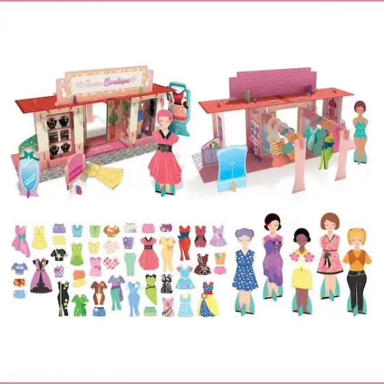 Ma Première Boutique Headu - 2