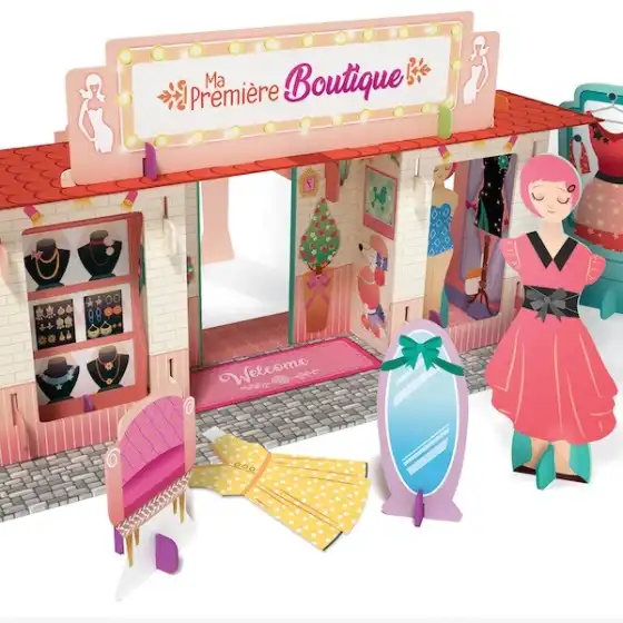 Ma Première Boutique Headu - 3