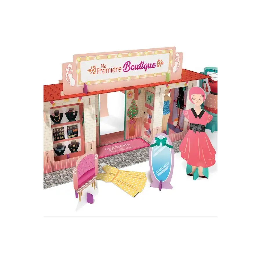 Ma Première Boutique Headu - 3