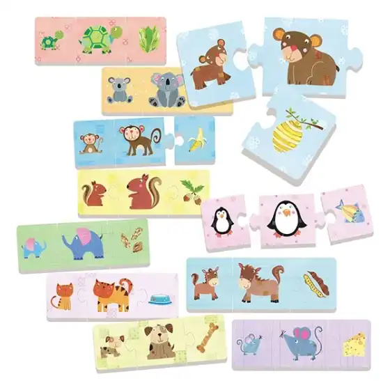 Cuccioli & Pappa Headu - 1