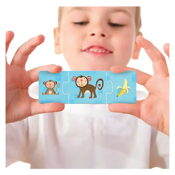 Cuccioli & Pappa Headu - 3