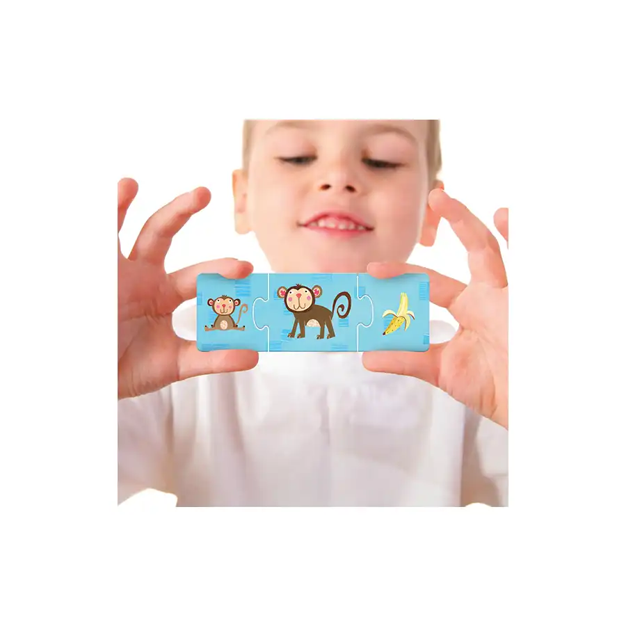 Cuccioli & Pappa Headu - 3