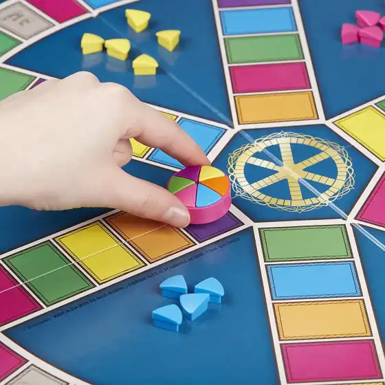Trivial Pursuit Gioco da Tavolo Hasbro - 5