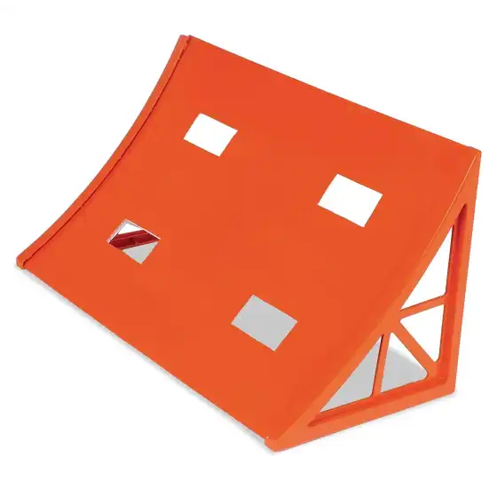 Auto Radiocomandata Jump Truck Hot Wheels scala 1:16 con Rampa Mondo - 3