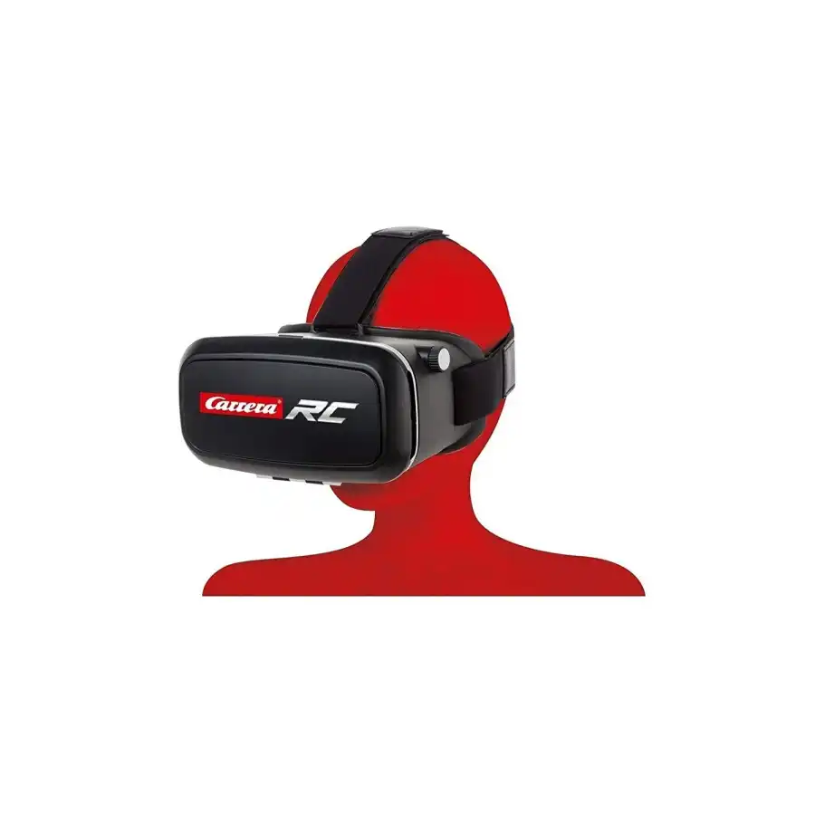 Drone Quadricottero Con Videocamera Hd Next Carrera - 2