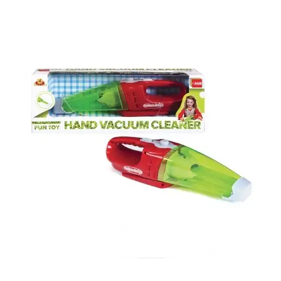 Vacuum cleaner 43690 DE.CAR2 s.r.l. - 1