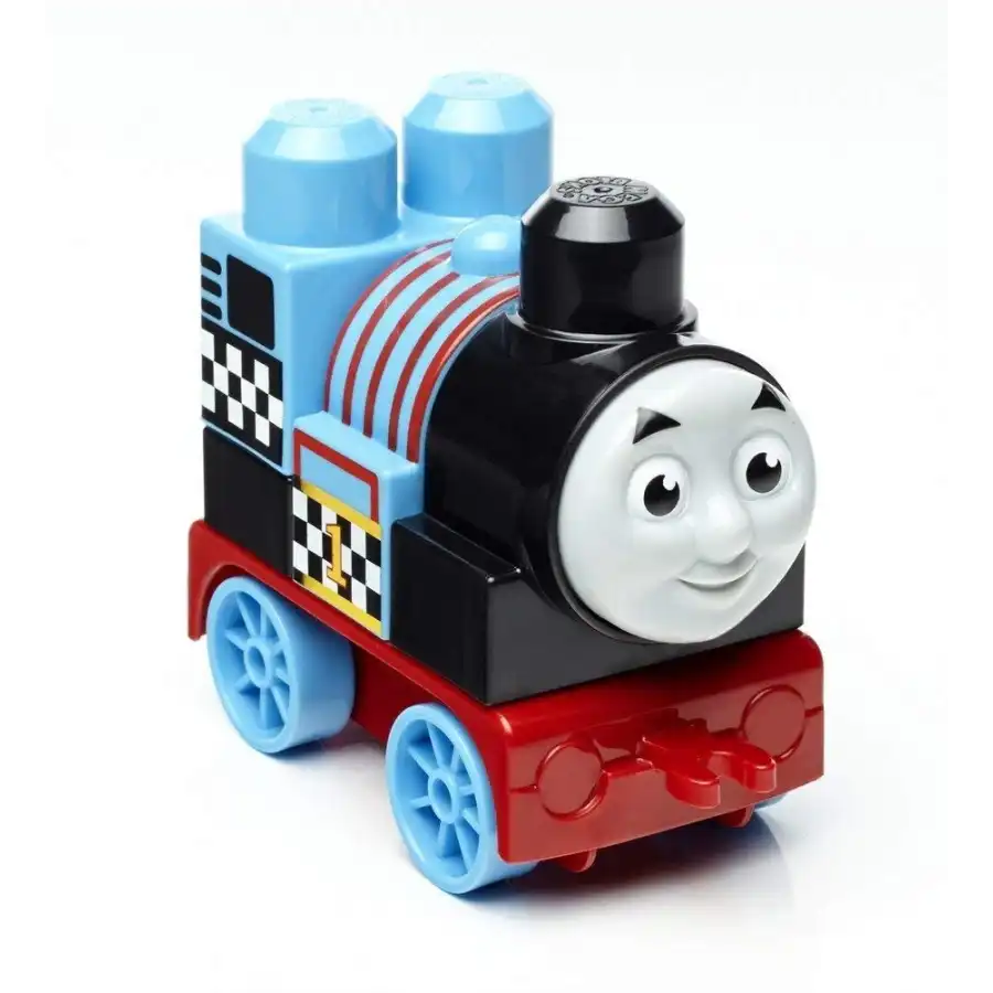 Mega Bloks DXH57 il trenino thomas Mega Bloks - 3