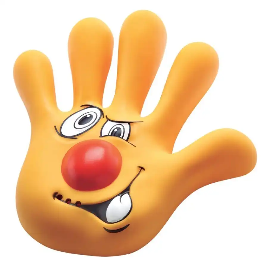 Gimme Five Gioco da Tavola Grandi Giochi - 2