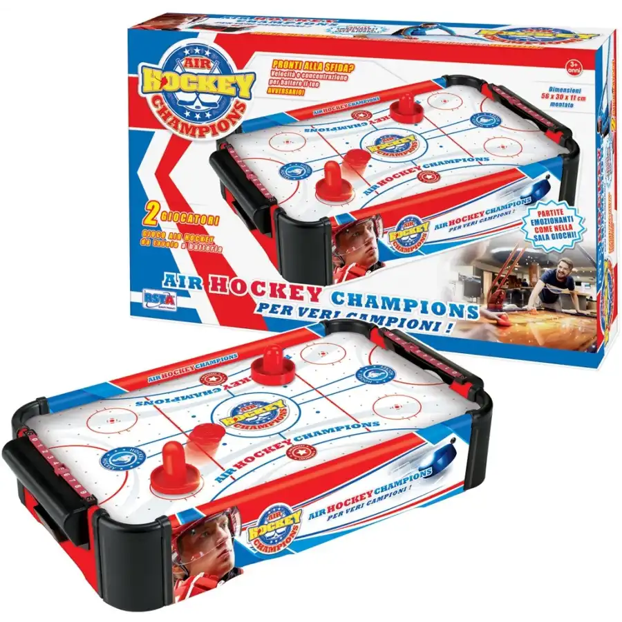Air Hockey da Tavolo Rsta - 2