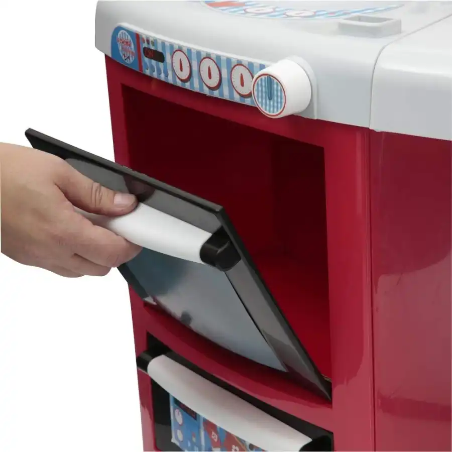 La Grande Cucina Friggi Friggi Giochi Preziosi - 4