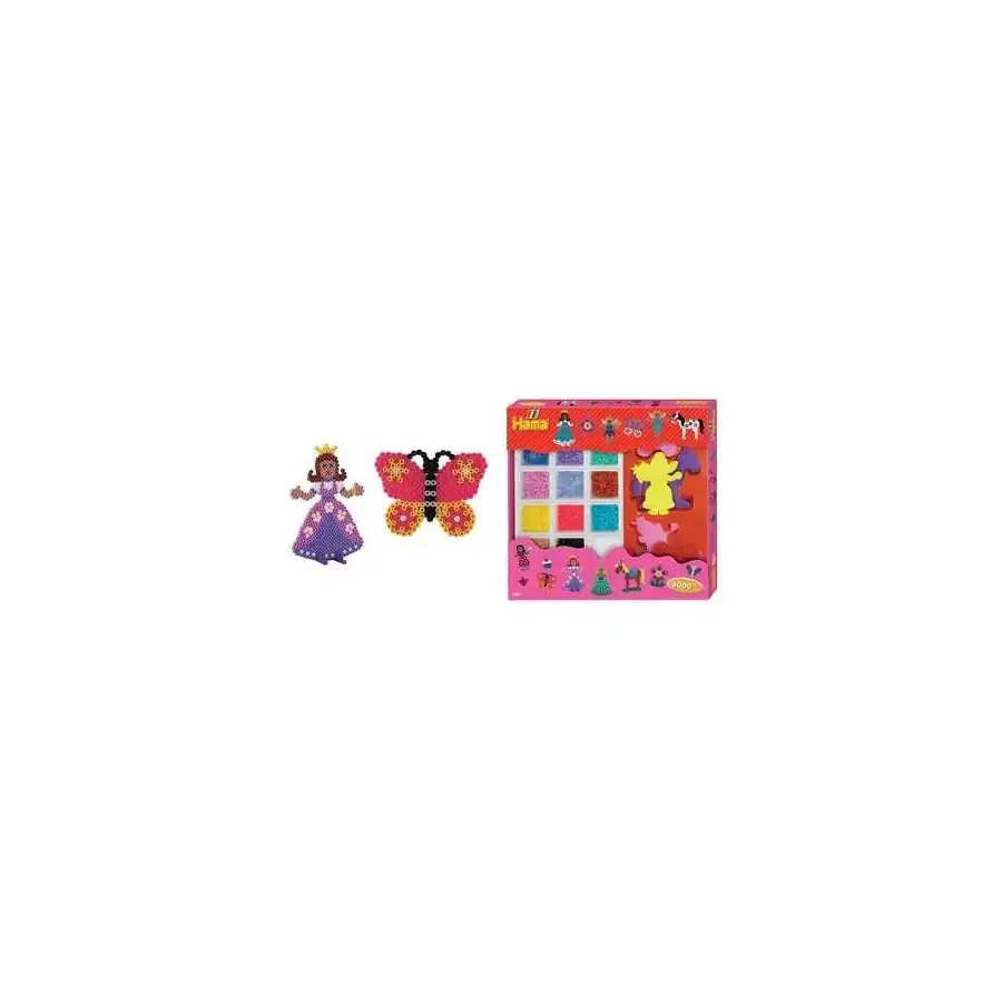 Hama  Giant Open Gift Box Hama - 1