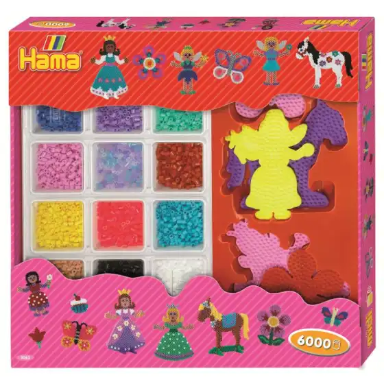 Hama  Giant Open Gift Box Hama - 2