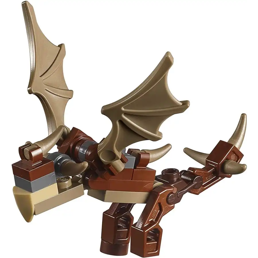 Lego Harry Potter 71043 Il Castello di Hogwarts  Lego - 2