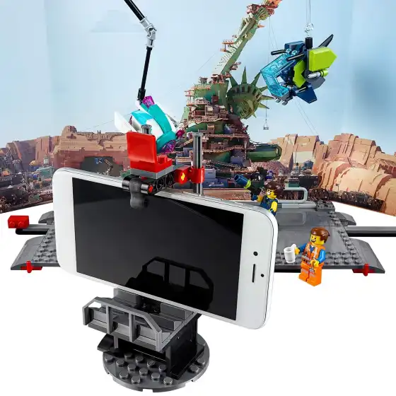 Lego Movie 2 70820 LEGO Movie Maker Lego - 1