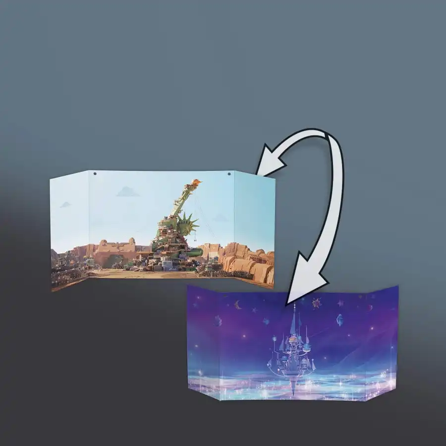 Lego Movie 2 70820 LEGO Movie Maker Lego - 7