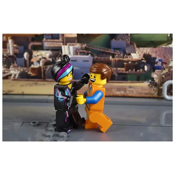Lego Movie 2 70820 LEGO Movie Maker Lego - 9
