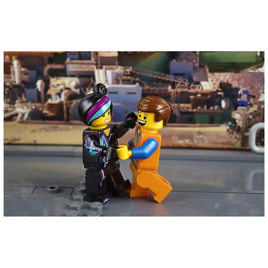 Lego Movie 2 70820 LEGO Movie Maker Lego - 9