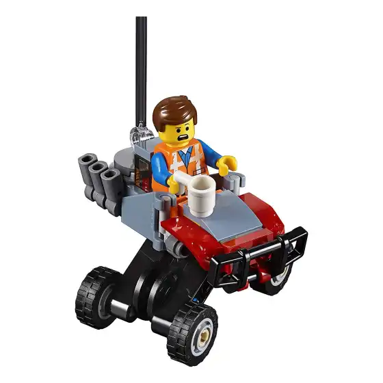 Lego Movie 2 70820 LEGO Movie Maker Lego - 10