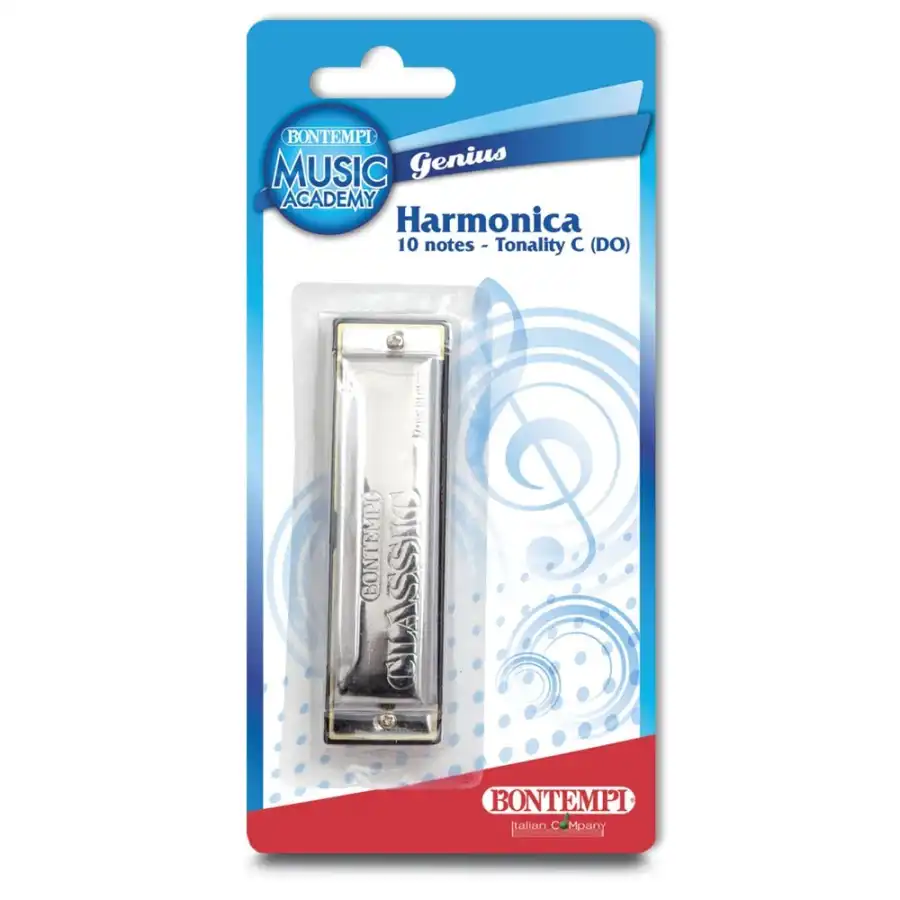 Armonica Metallo Bontempi Bontempi - 1