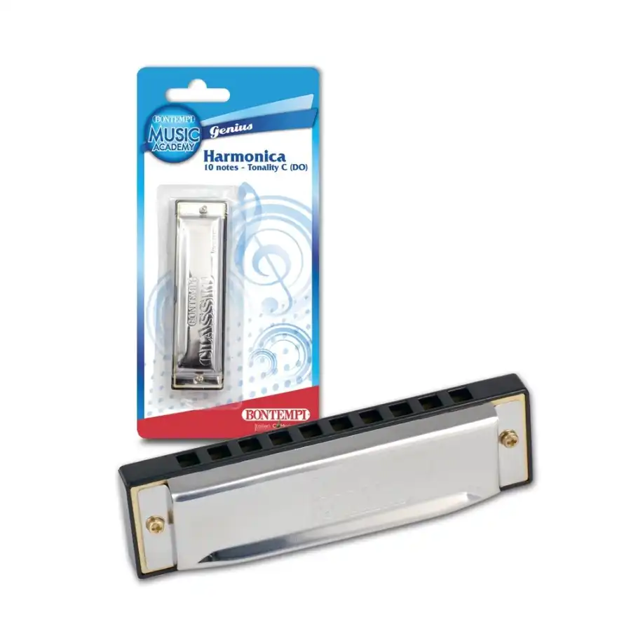 Armonica Metallo Bontempi Bontempi - 2