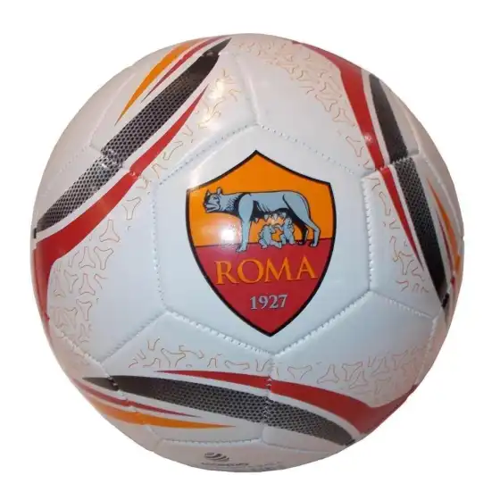 AS Roma leather ball Mondo - 1