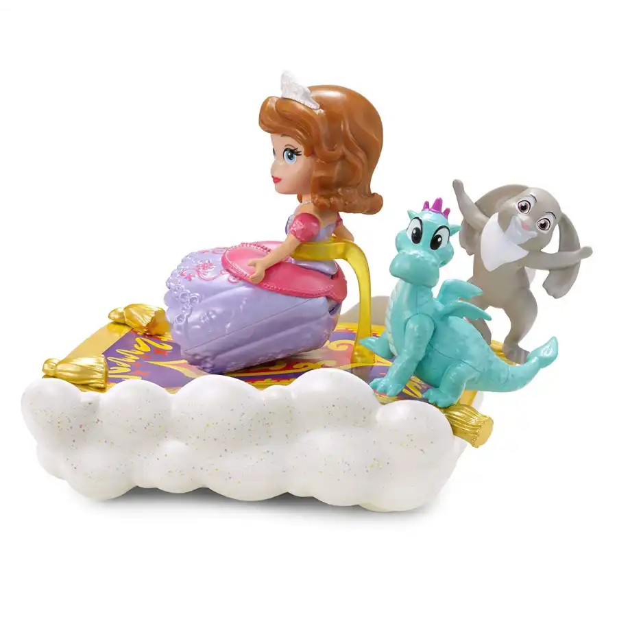 Principessa Sofia con Magico Accessorio Assortita Mattel - 4