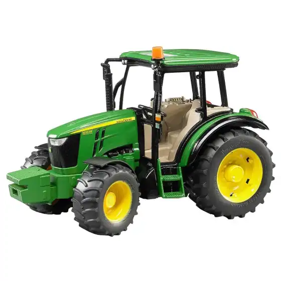John Deere 5115M tractor scale 1:16 Bruder - 1