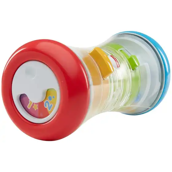 Fisher Price Torre Rotola E Gattona 3 In 1 DRG12  Fisher Price - 2