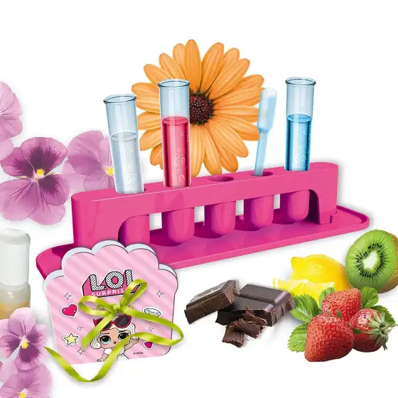 LoL Surprise il Grande Laboratorio dei Profumi 70510 Lisciani - 2