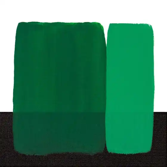 Acrilico Maimeri 0916356  Verde smeraldo (P.Veronese)  75 ml Maimeri - 1