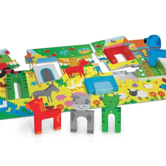 Funny funny Farm Headu - 2