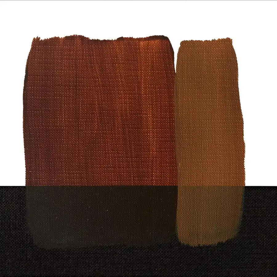 Maimeri Colori Per Tessuti Idea Stoffa 60 ml 5014134  Ocra d'oro Fila - 2
