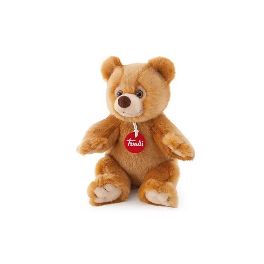 Peluche Orso Ettore 20cm 25609 Trudi - 1