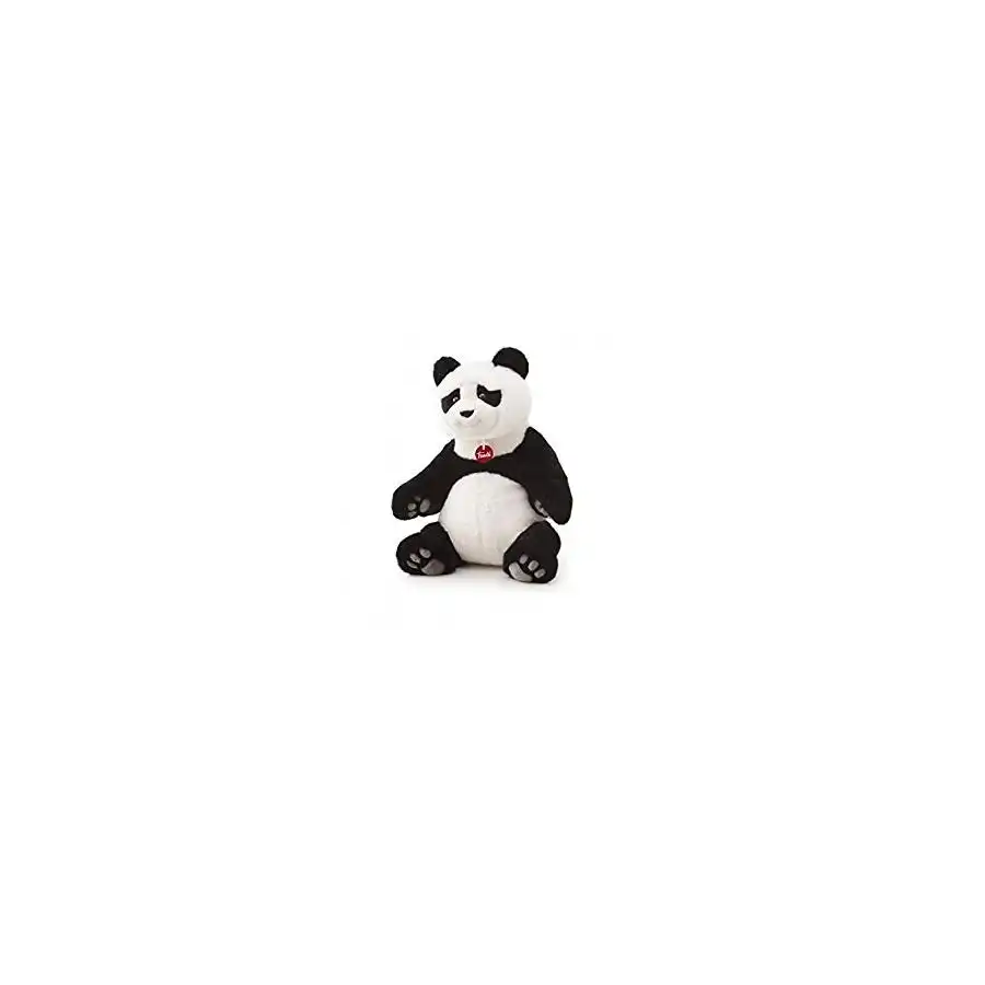 Peluche Trudi Panda Kevin 20 cm 26515 Trudi - 1