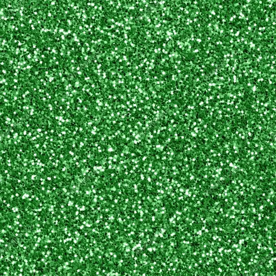 CWR Glitter Grana Fine 150 ml - Verde CWR - 2