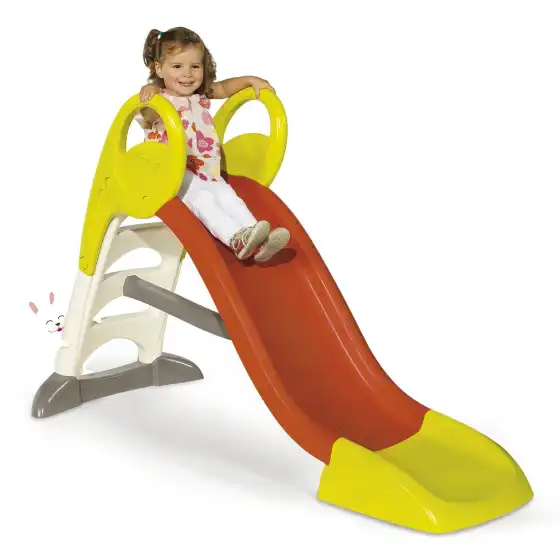 Smoby Ks Water Fun slide