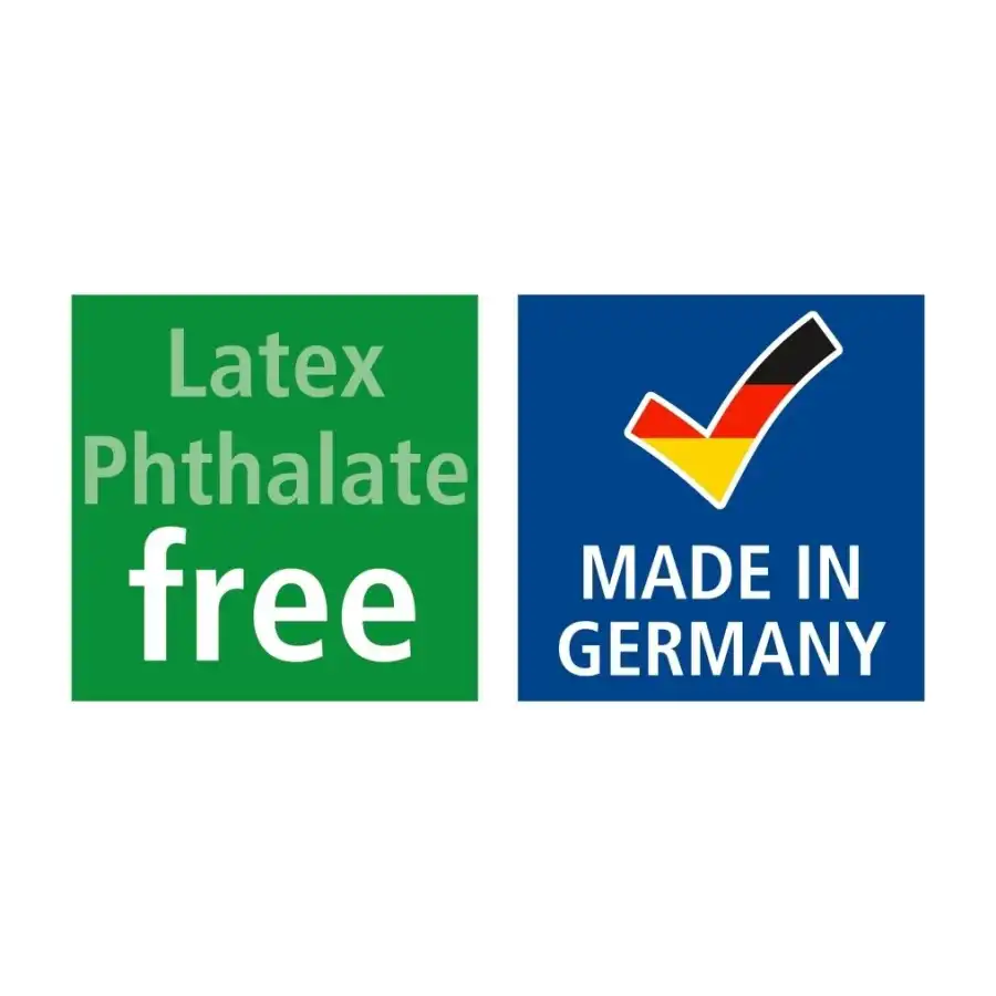 Staedtler - Gomma rasoplast 526 B30 -  43 x 19 x 13 mm- Confezione 30 pz Staedtler - 2