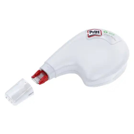 Pritt 2120632 Correttore ECO Flex Roller - 2 pz Originale - 1