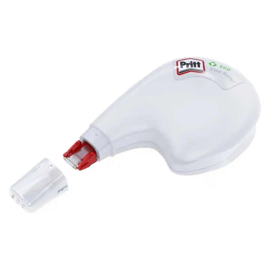 Pritt 2120632 Correttore ECO Flex Roller - 2 pz Originale - 1