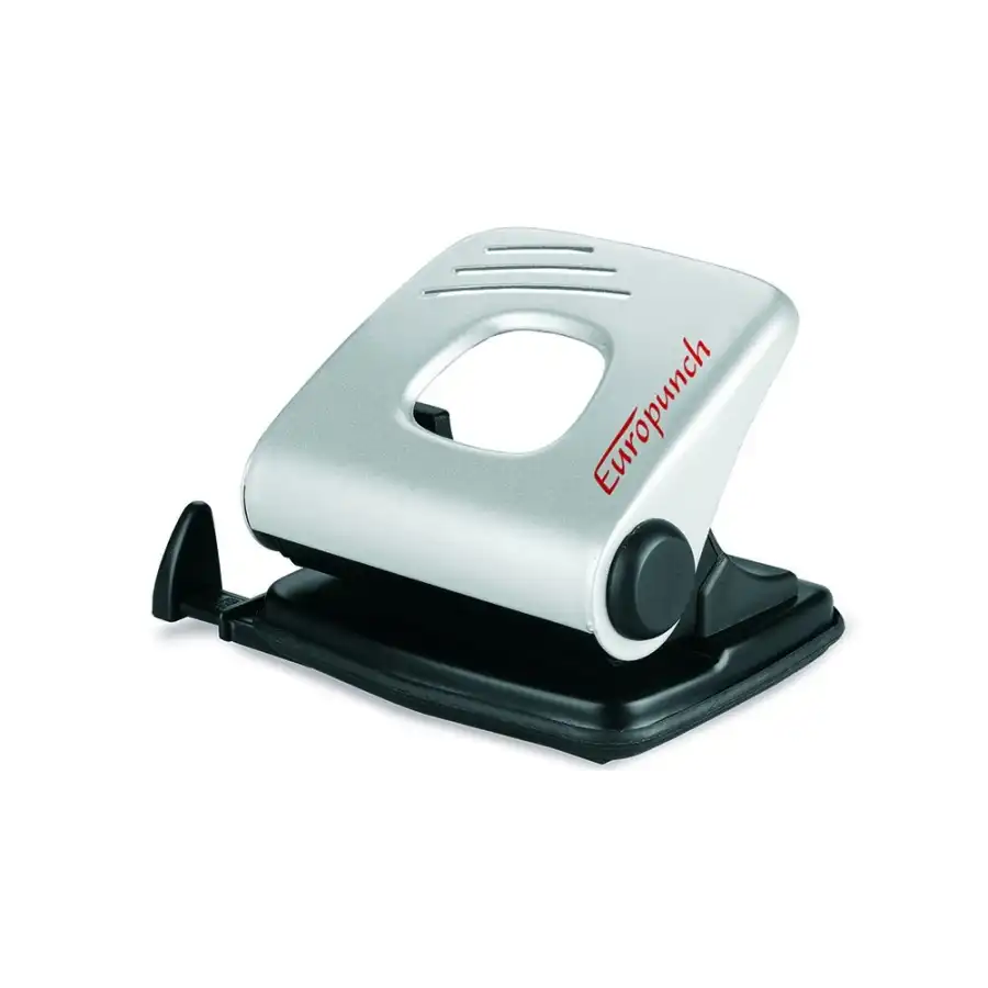 Perforatore carta europunch 22 Romeo Maestri - 1